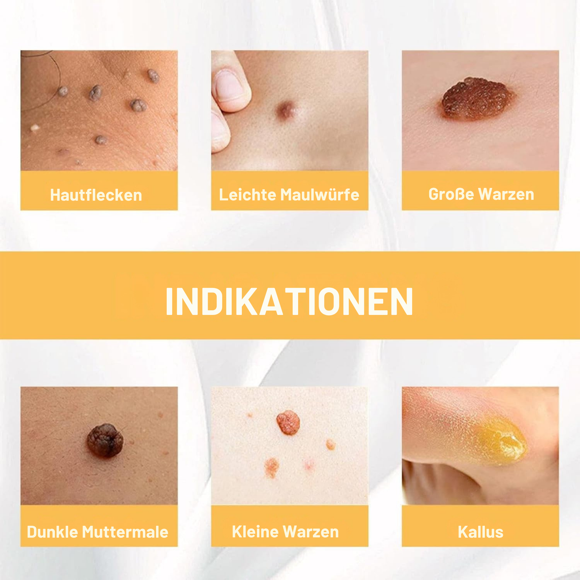 FleckFrei™ / Erhalte Makellose, Fleckenfreie Haut! (1+1 GRATIS)