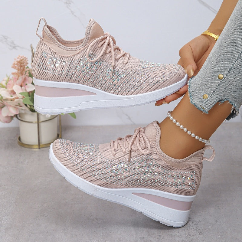 Rylan – Comfort Leren Schoenen | 50% KORTING