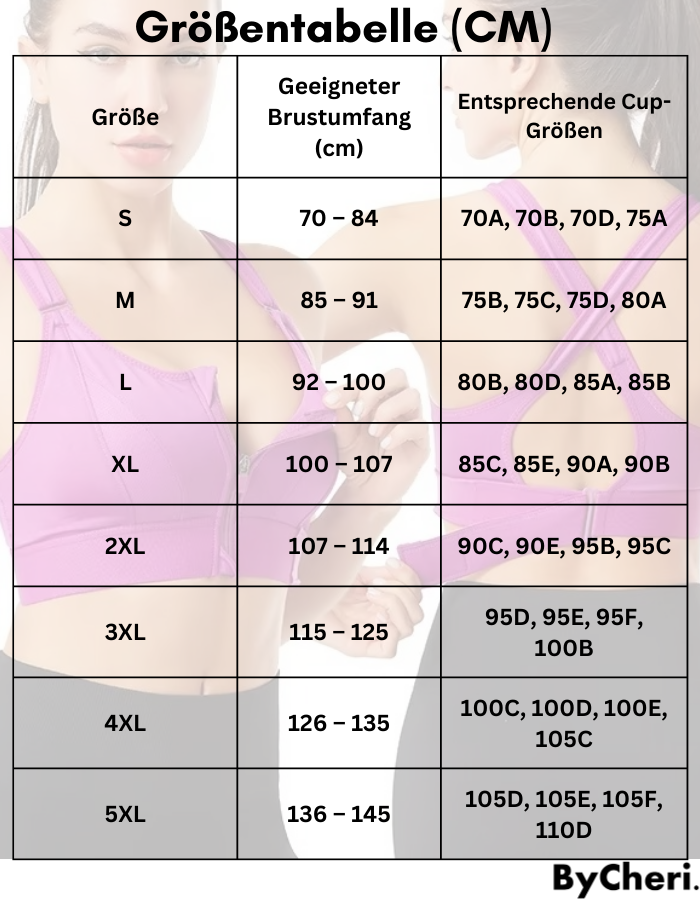 DryFlexa / Sport-BH mit trockenem Tragegefühl den ganzen Tag | 1 + 1 GRATIS HEUTE