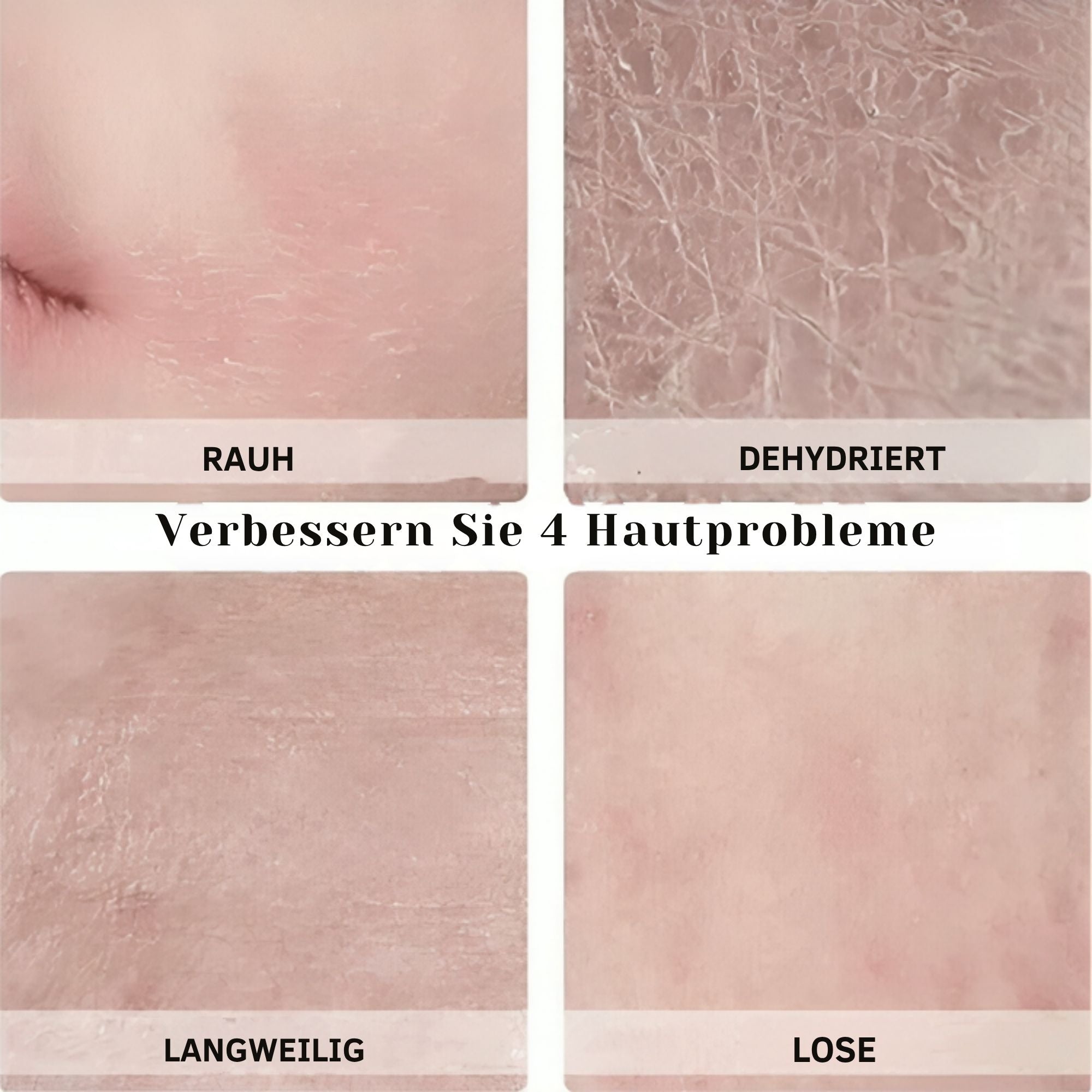 JugendJuwel™ / Retinol Drachenblut Anti-Falten Creme (1+1 GRATIS)