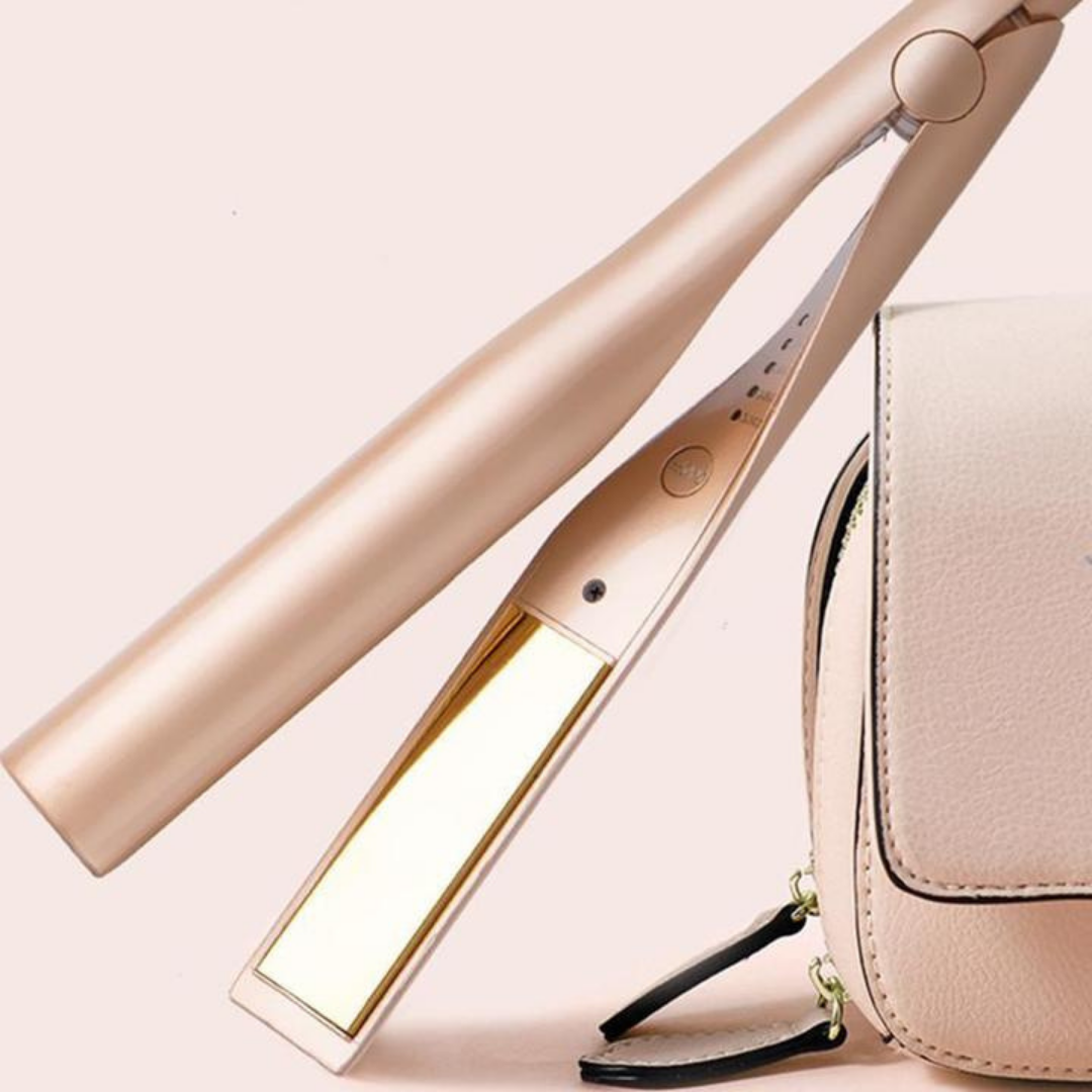 CurlMaster™ | Professioneller 2-in-1 Haarstyler