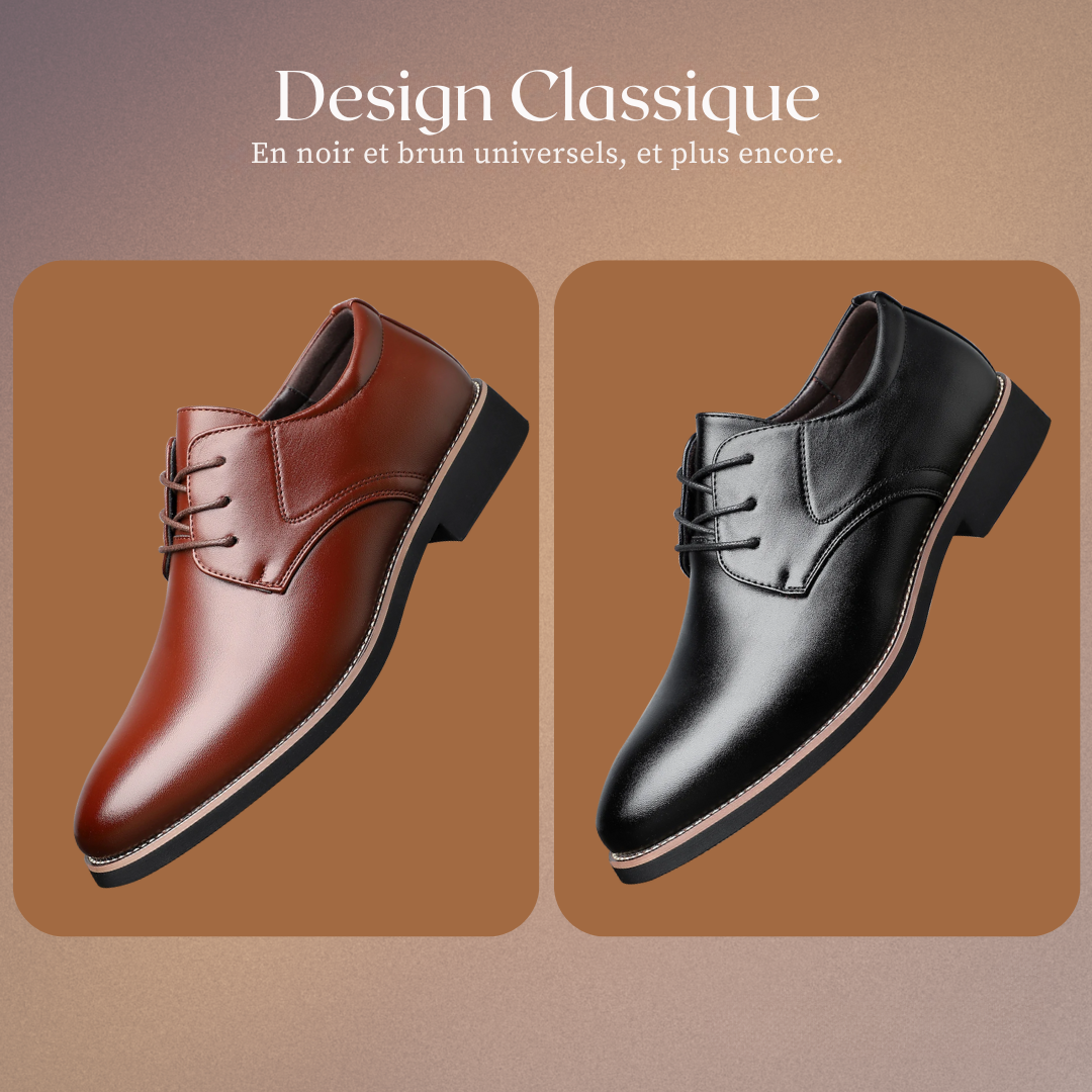Cooper | Stadtschuhe