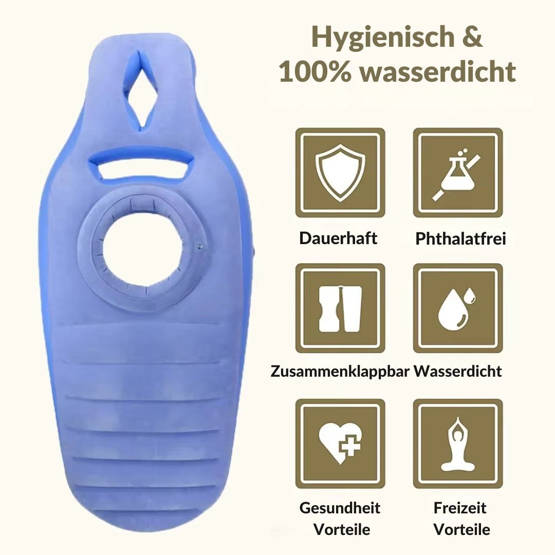 MamaMatte™ / Fördert Einen Guten Schlaf