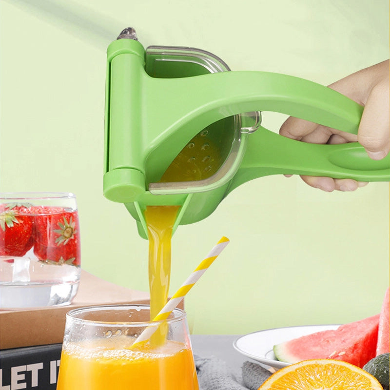 FruchtFluss™ / Bereite Gesunde Und Leckere Getränke Zu