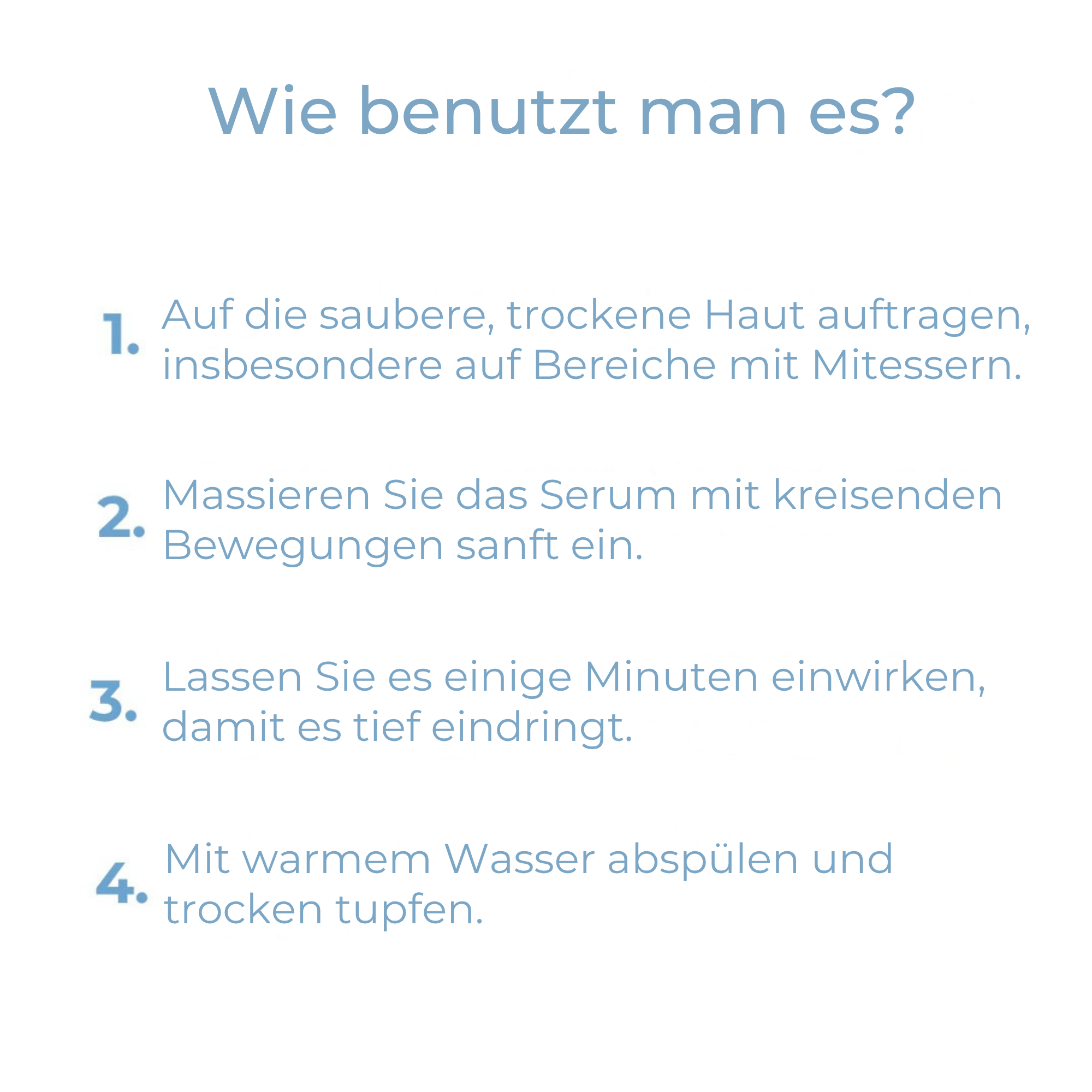 PorenPur™ / Porenreinigendes Serum (5+5 GRATIS)