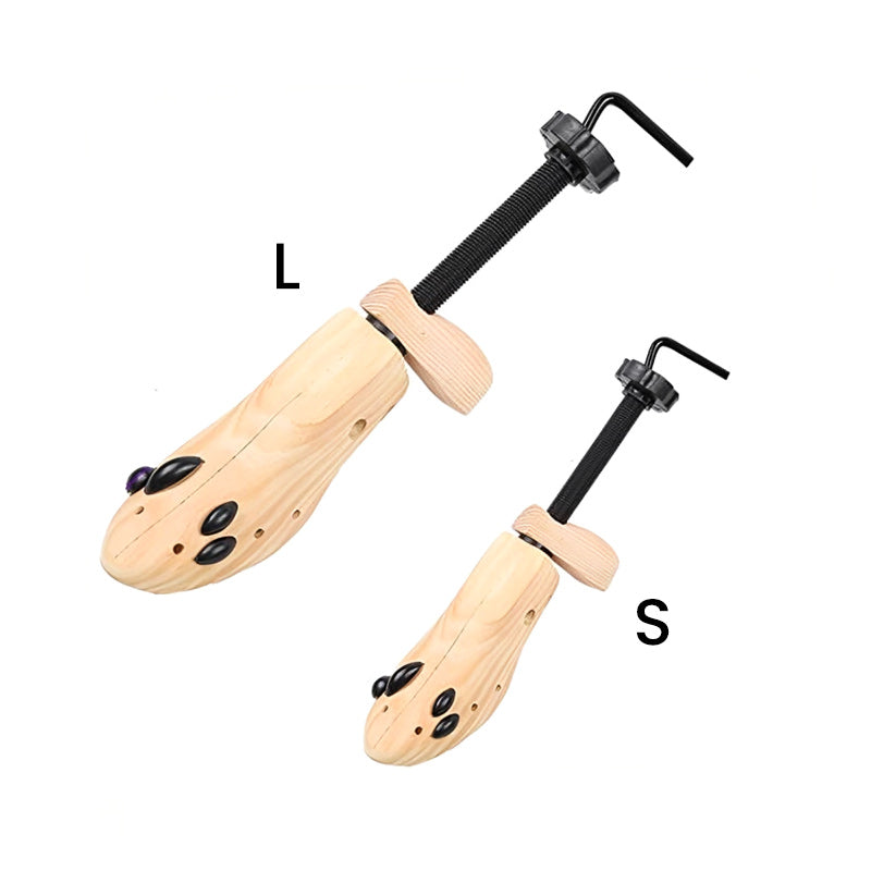 PassformPro™ / Bequeme Passform Für Jeden Schuh