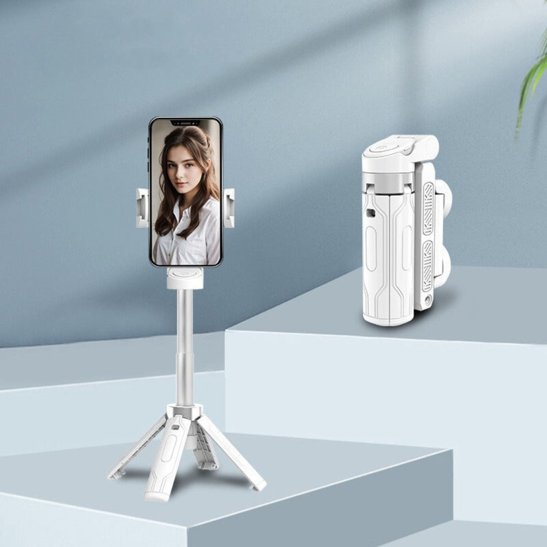 FotoFlex™ – Vielseitige Aufnahmemodi