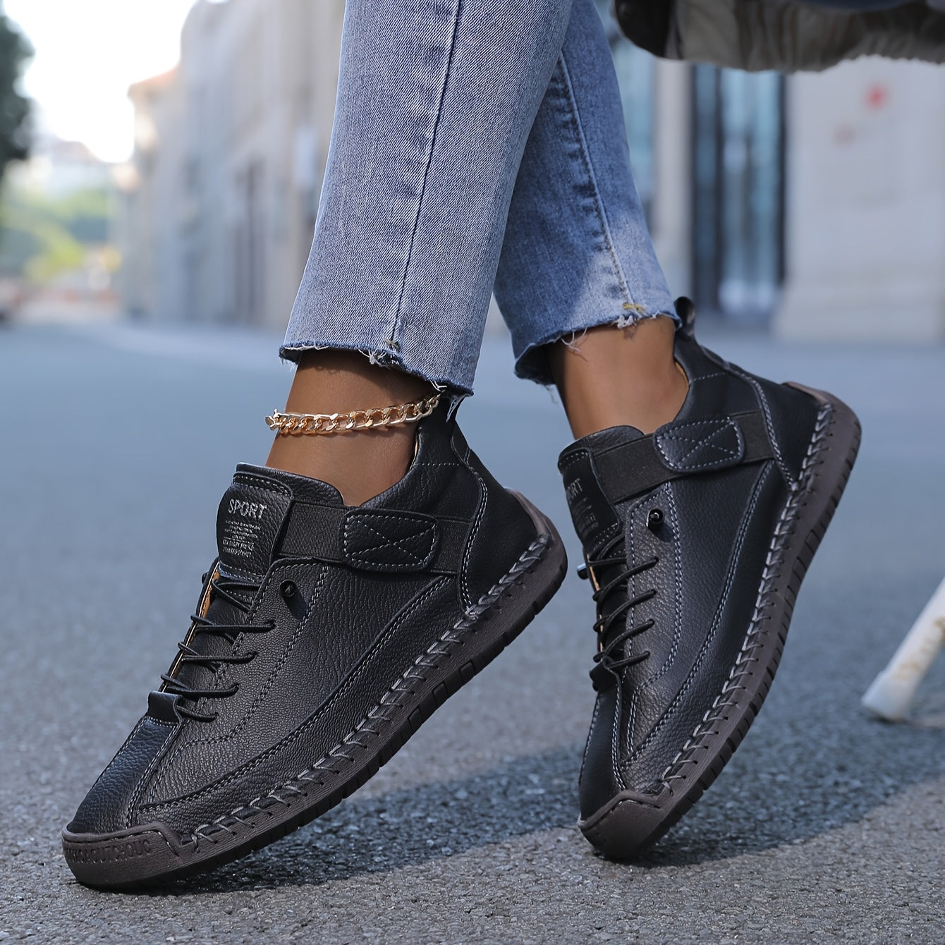 Schuh Amira Celeste Orthopädie (Neue Kollektion)