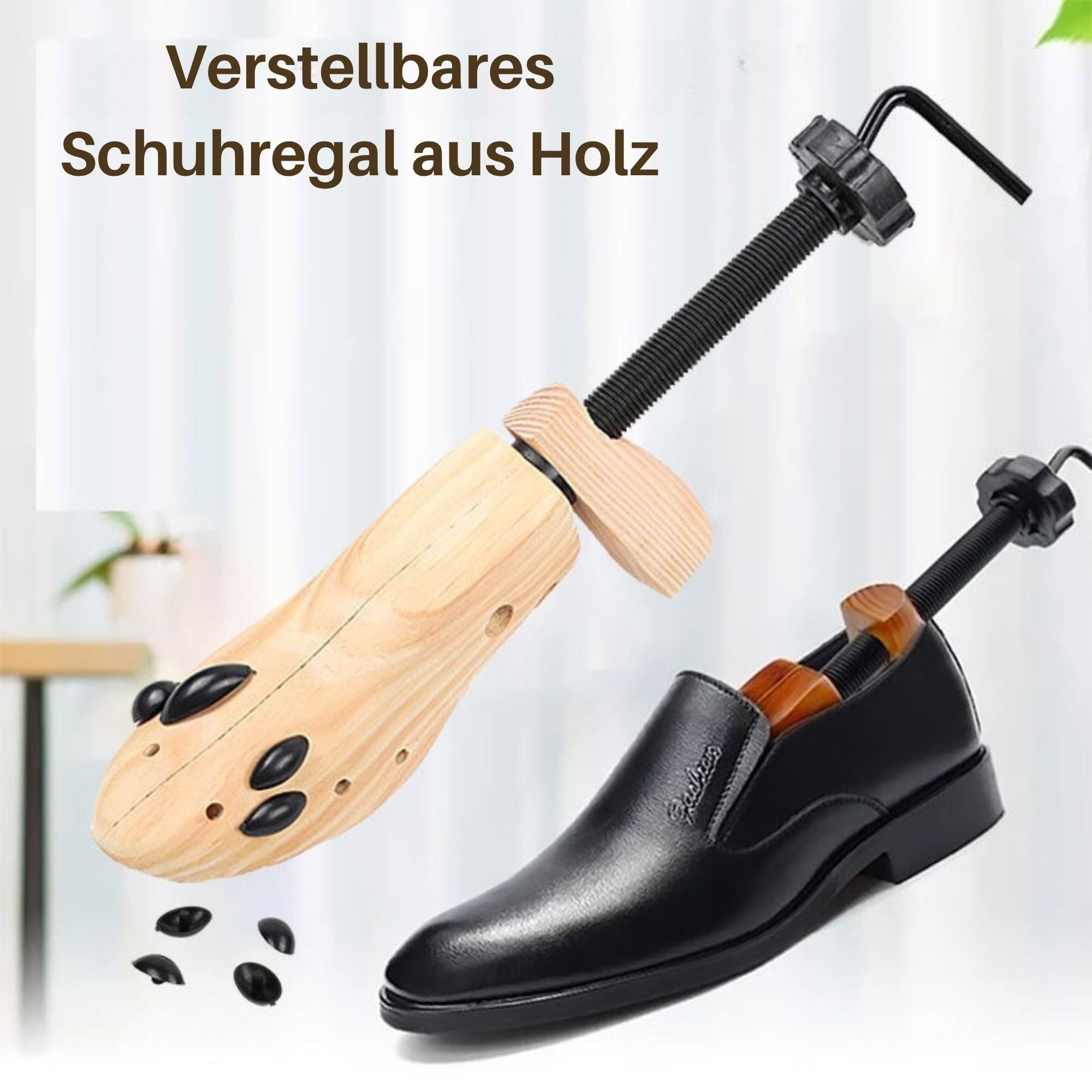 PassformPro™ / Bequeme Passform Für Jeden Schuh