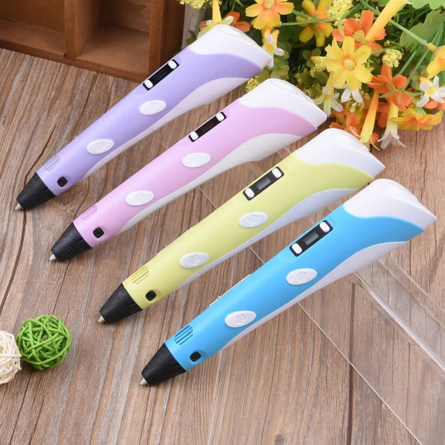 KreativKritzler⢠/ Lass deine Kreativität flieĂen mit präziser Kontrolle