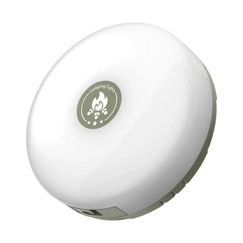 LichtLager™ / Lichterkette, Laterne & Powerbank