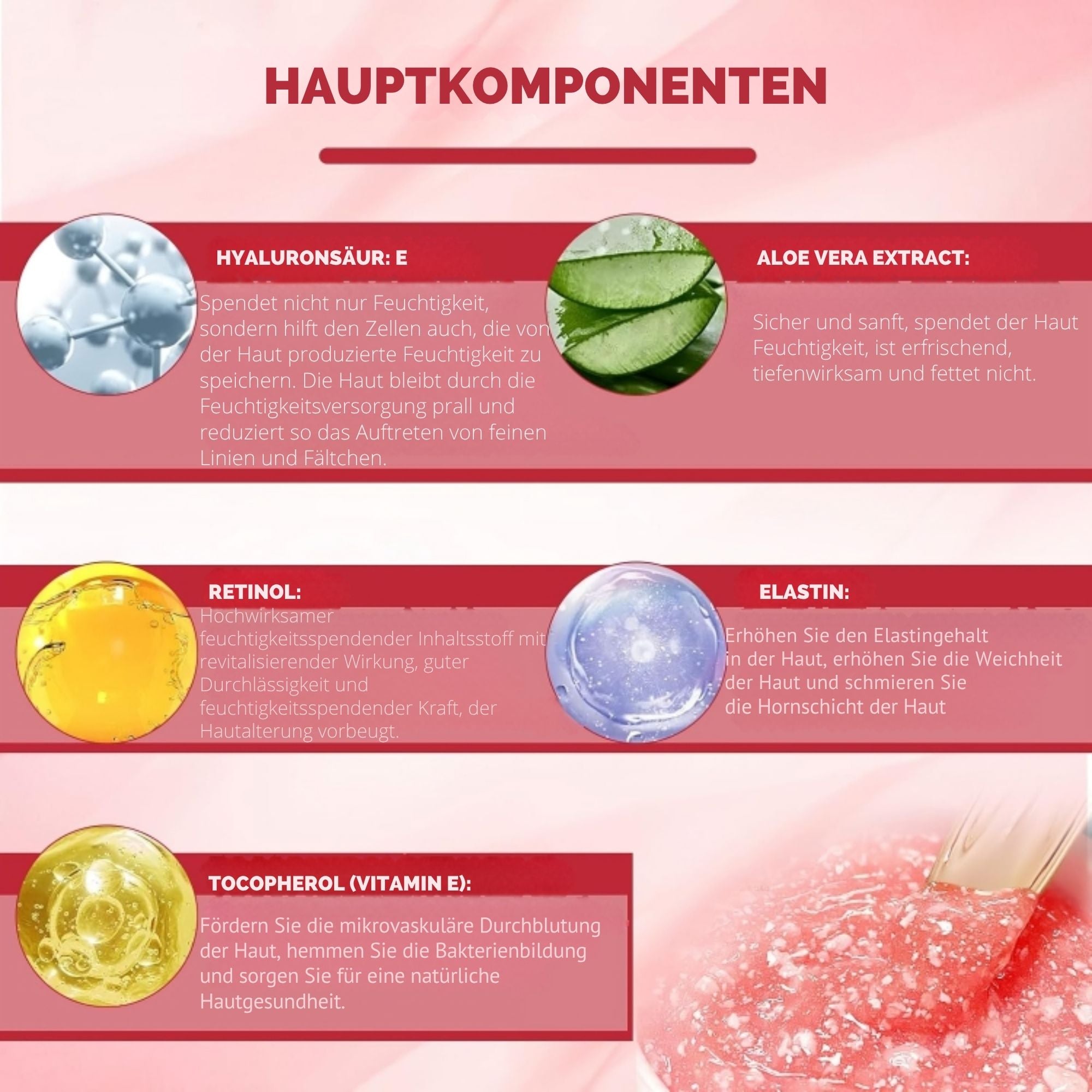 JugendJuwel™ / Retinol Drachenblut Anti-Falten Creme (1+1 GRATIS)