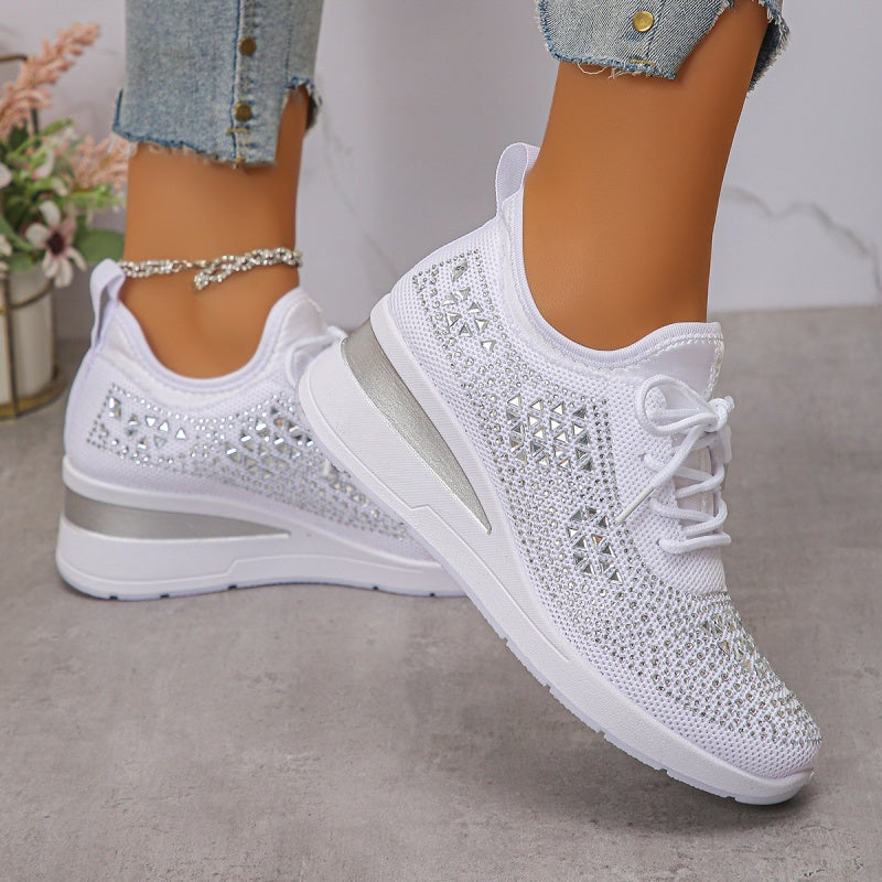 Rylan – Comfort Leren Schoenen | 50% KORTING