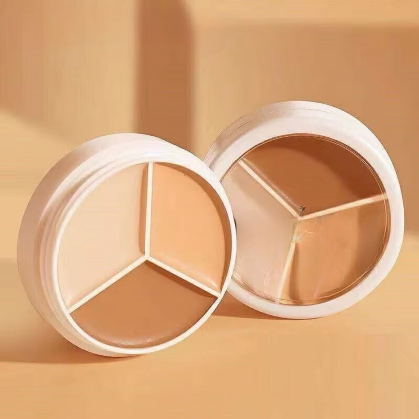 TeintTreff™ / Dreifarbiger Concealer