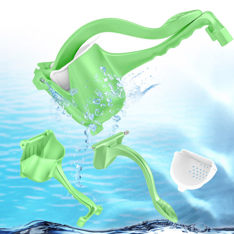 FruchtFluss™ / Bereite Gesunde Und Leckere Getränke Zu