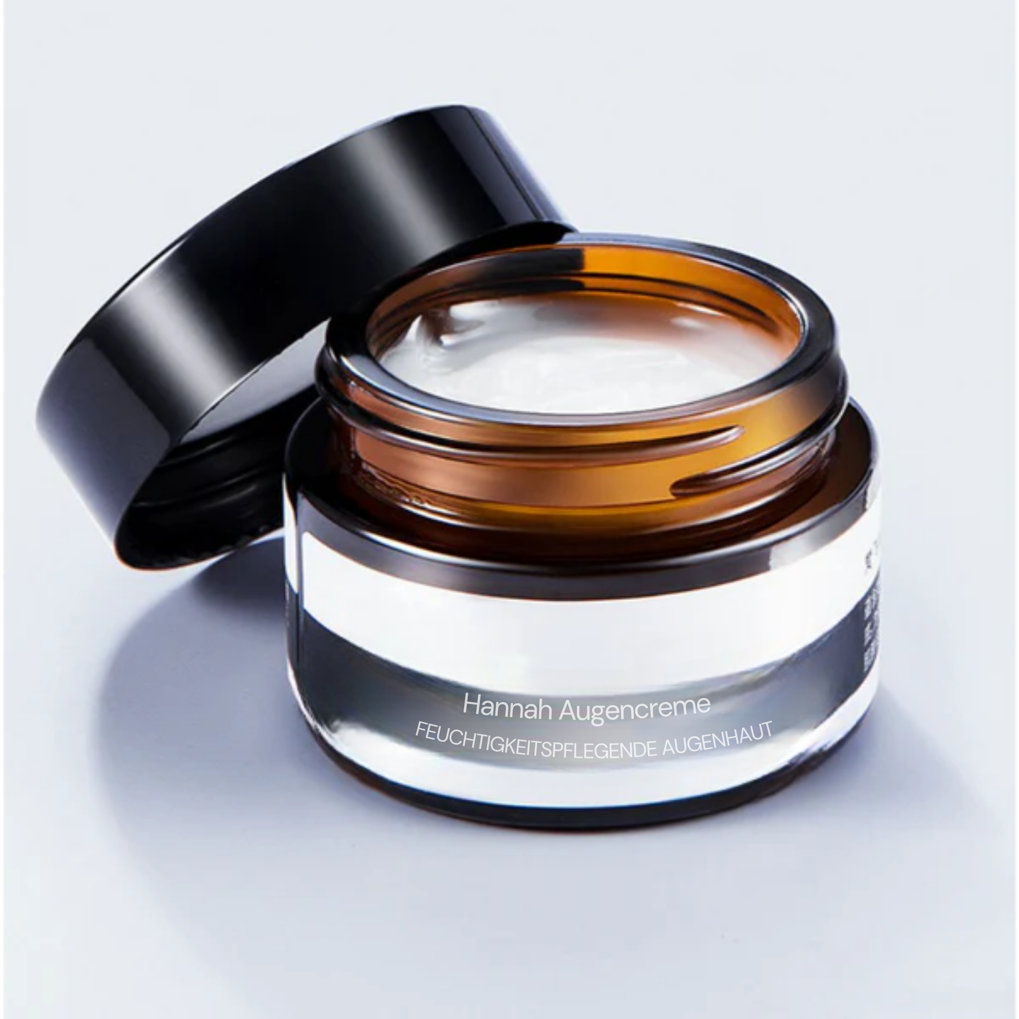 1 + 1 GRATIS | Hannah™ Direkt liftende Augencreme