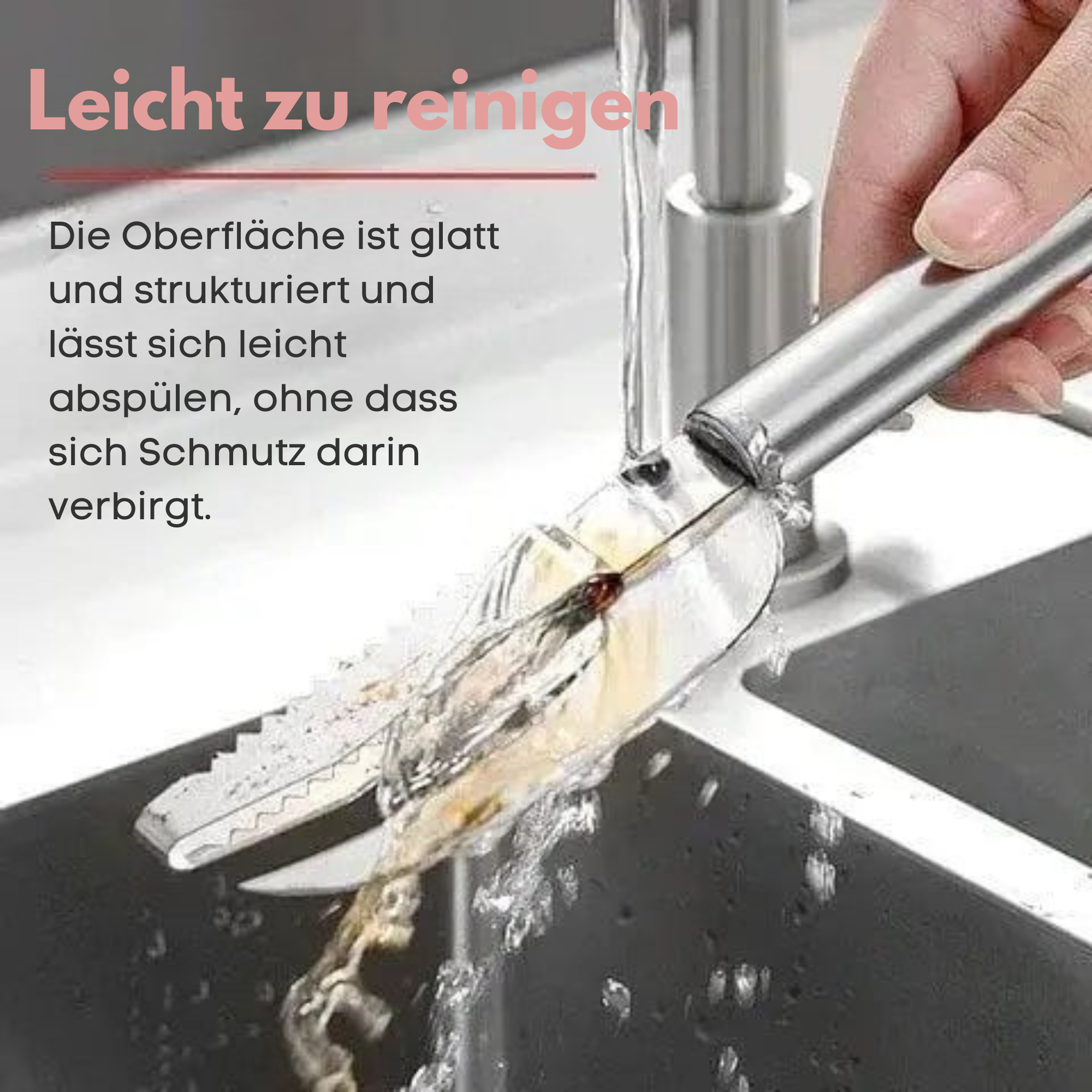 SchuppenSchneider™ / 3-in-1 Fischschupper Aus Edelstahl (1+1 GRATIS)