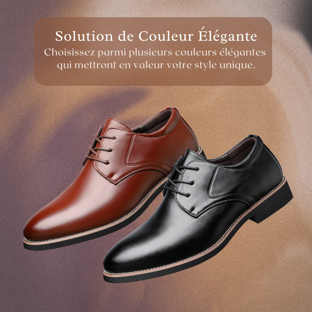 Cooper | Stadtschuhe