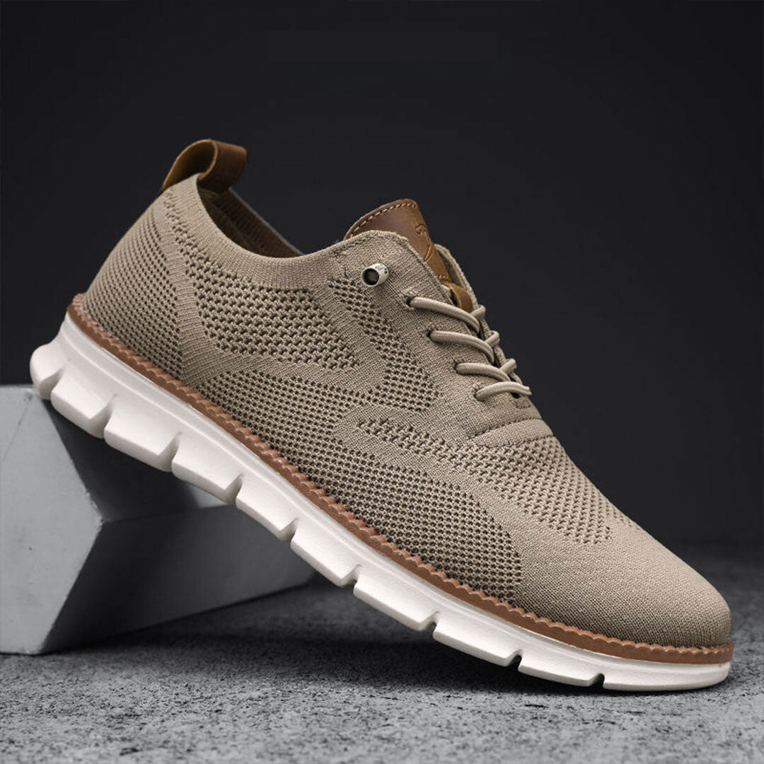 Lucien | Atmungsaktive Freizeitschuhe
