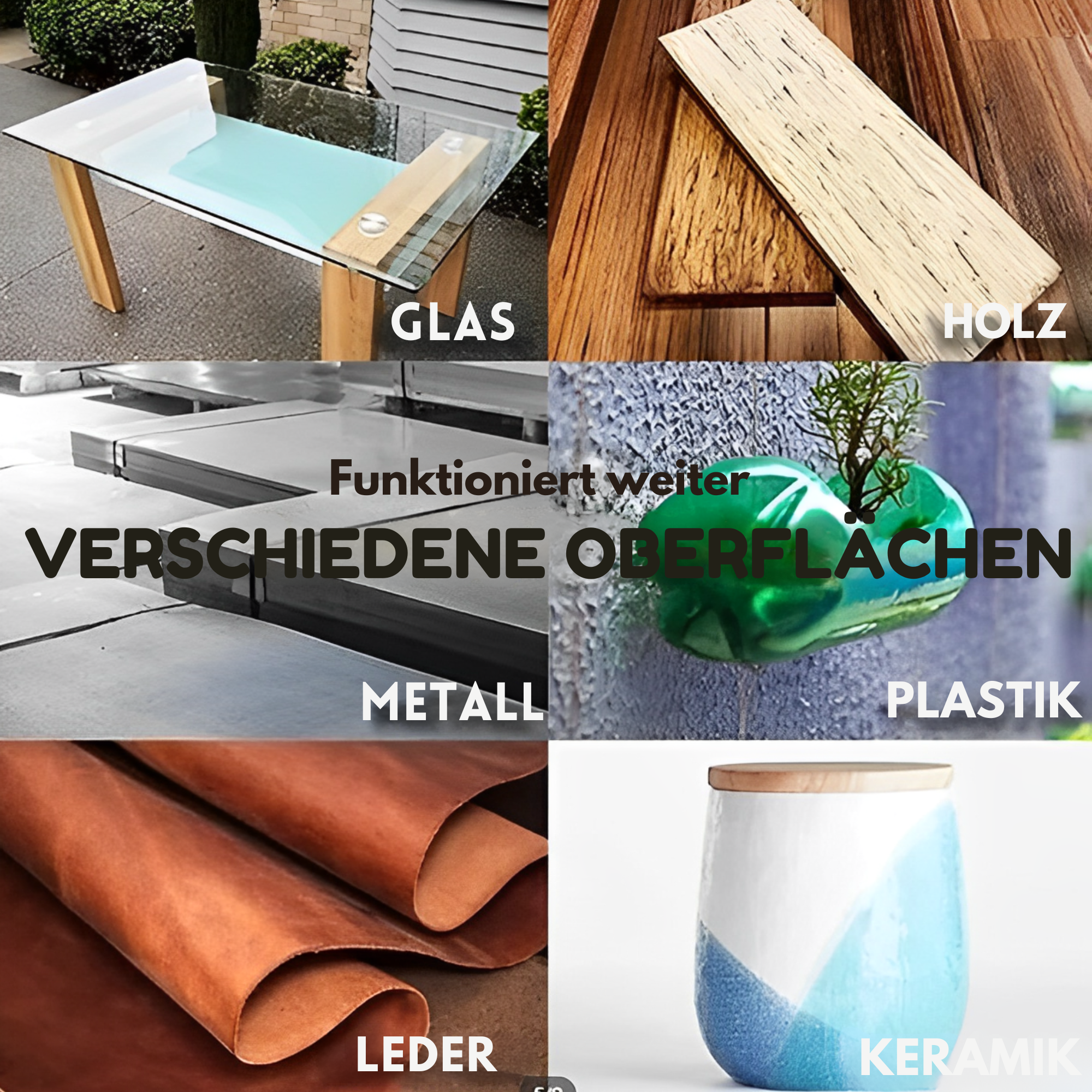 KraftKleber™ / Ölhaltiger Kleber Mit Hoher Festigkeit (1+1 GRATIS)