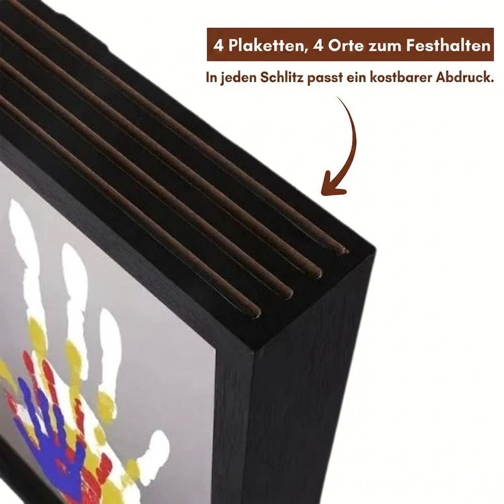 50% OFF TEMPORÄR | LiebesNest / Erinnerungsbox für besondere Momente - Sopheria
