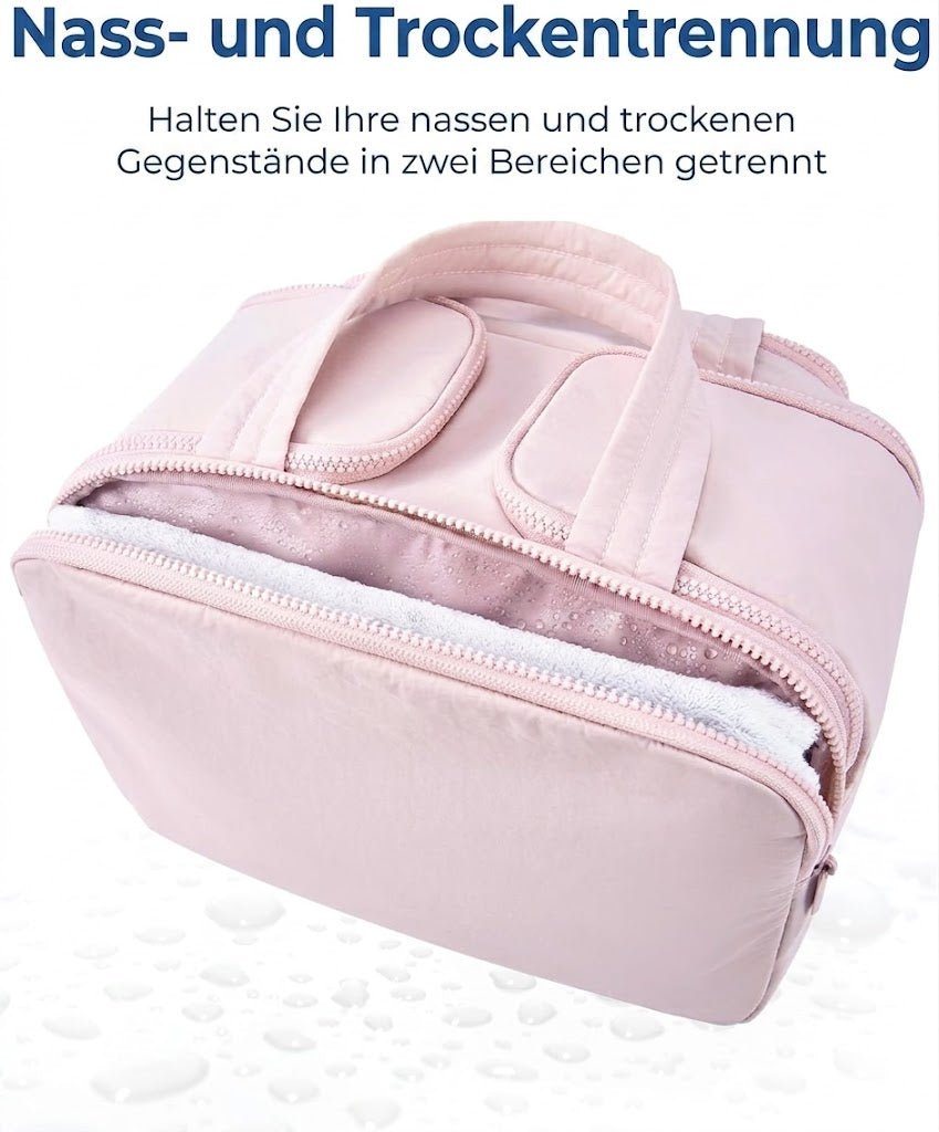 50% RABATT TEMPORÄR | Organiva / Hält Pflegeprodukte ordentlich und erreichbar - Sopheria