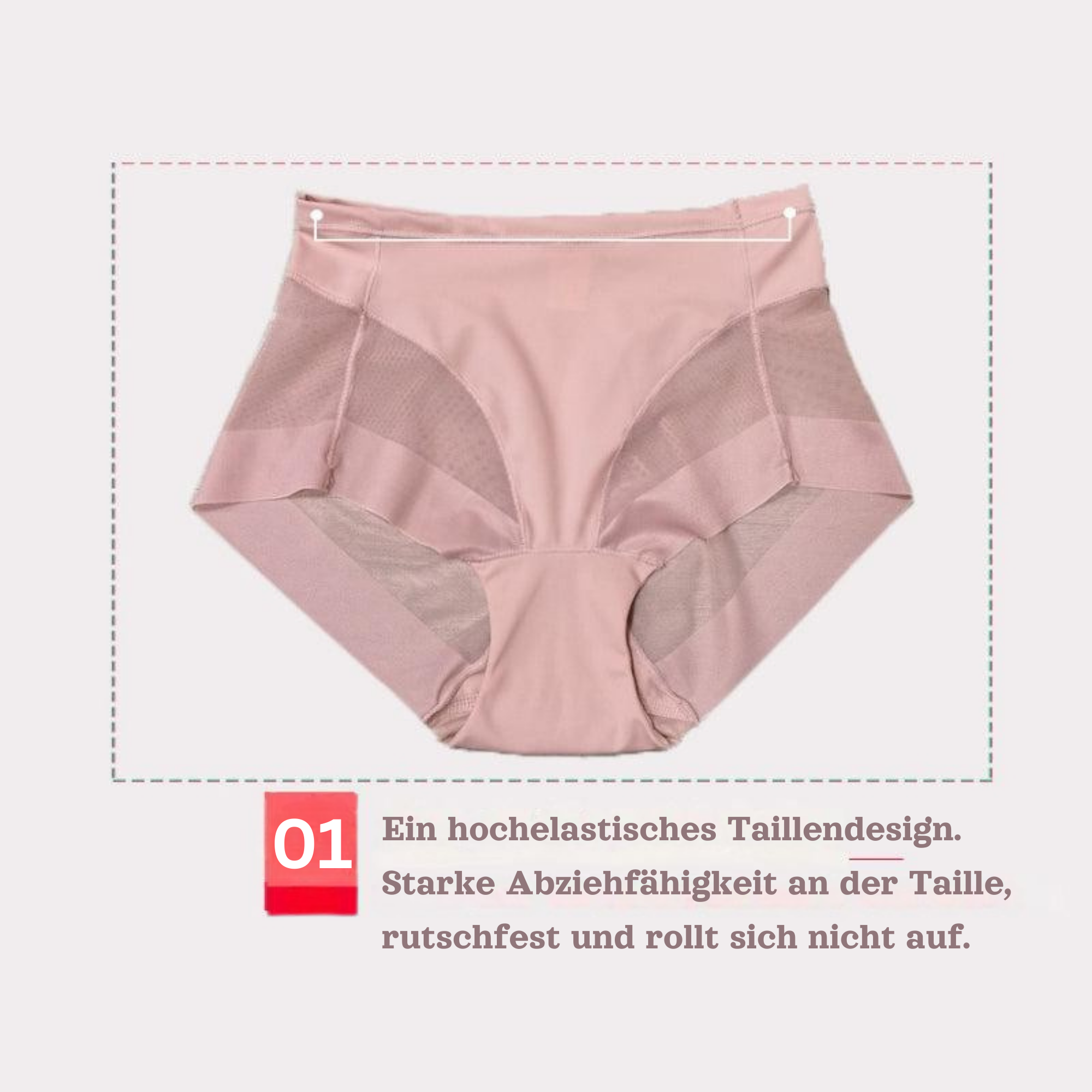 SchlankSchön™ / Fühlen Sie sich jeden Tag fantastisch (1+1 GRATIS)