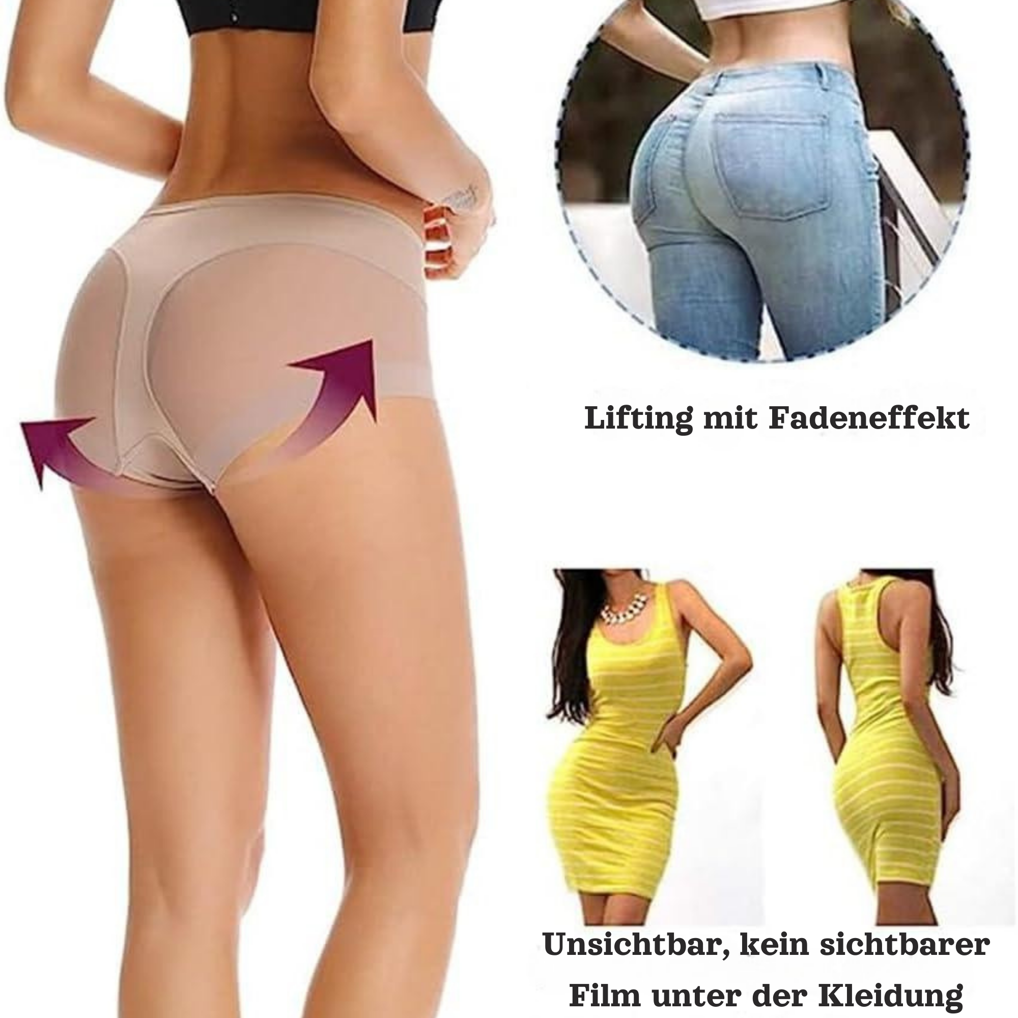 SchlankSchön™ / Fühlen Sie sich jeden Tag fantastisch (1+1 GRATIS)