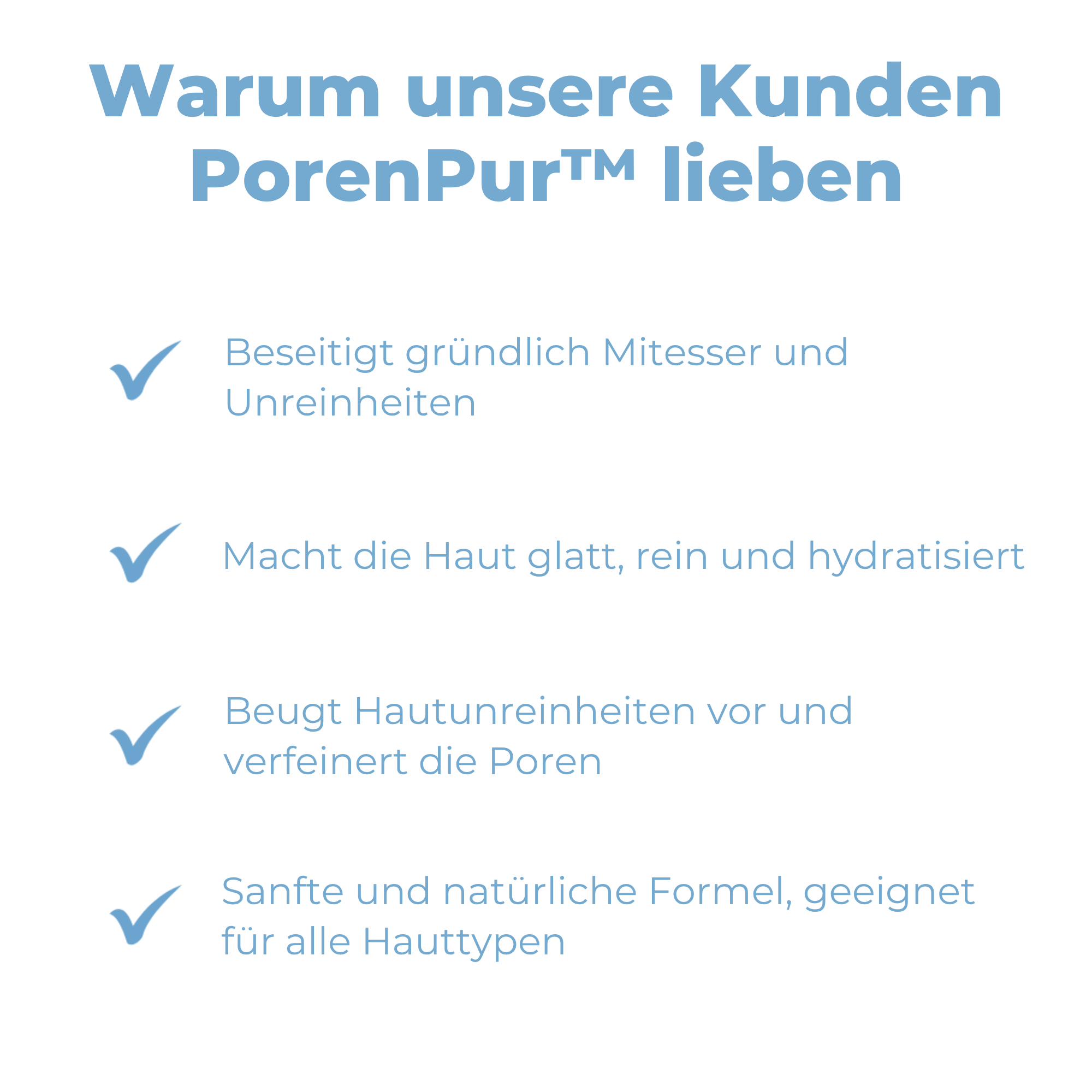 PorenPur™ / Porenreinigendes Serum (5+5 GRATIS)
