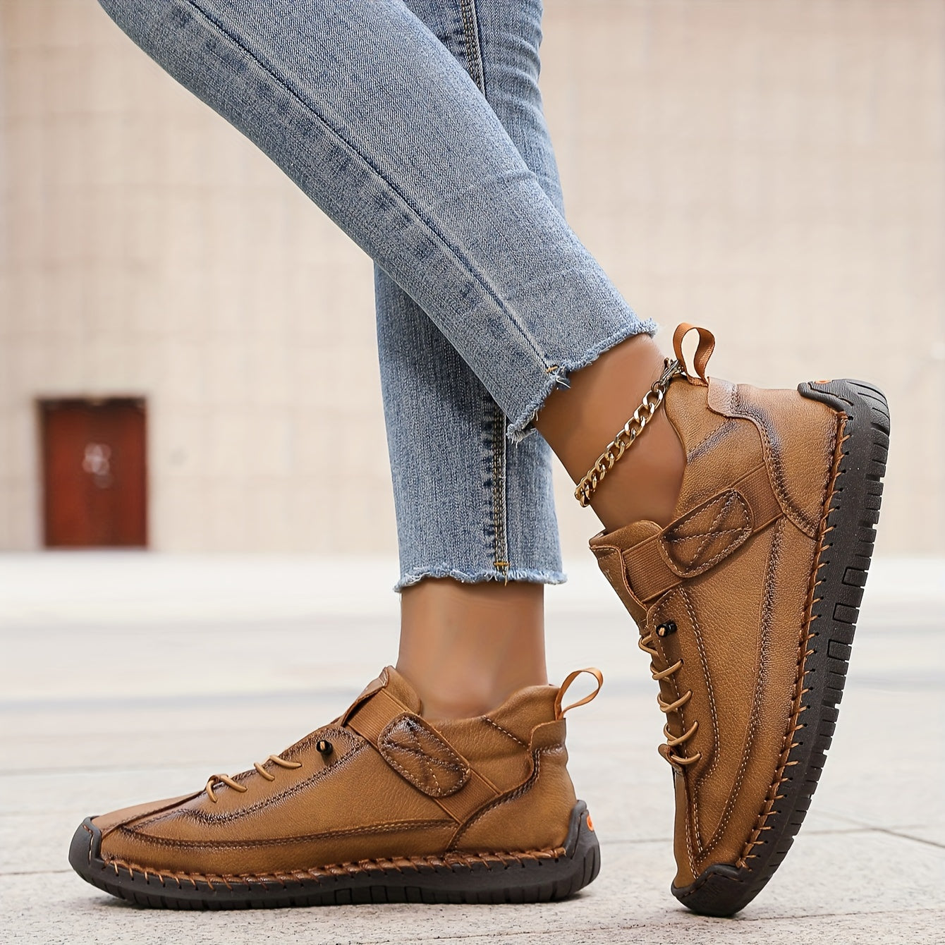 Schuh Amira Celeste Orthopädie (Neue Kollektion)