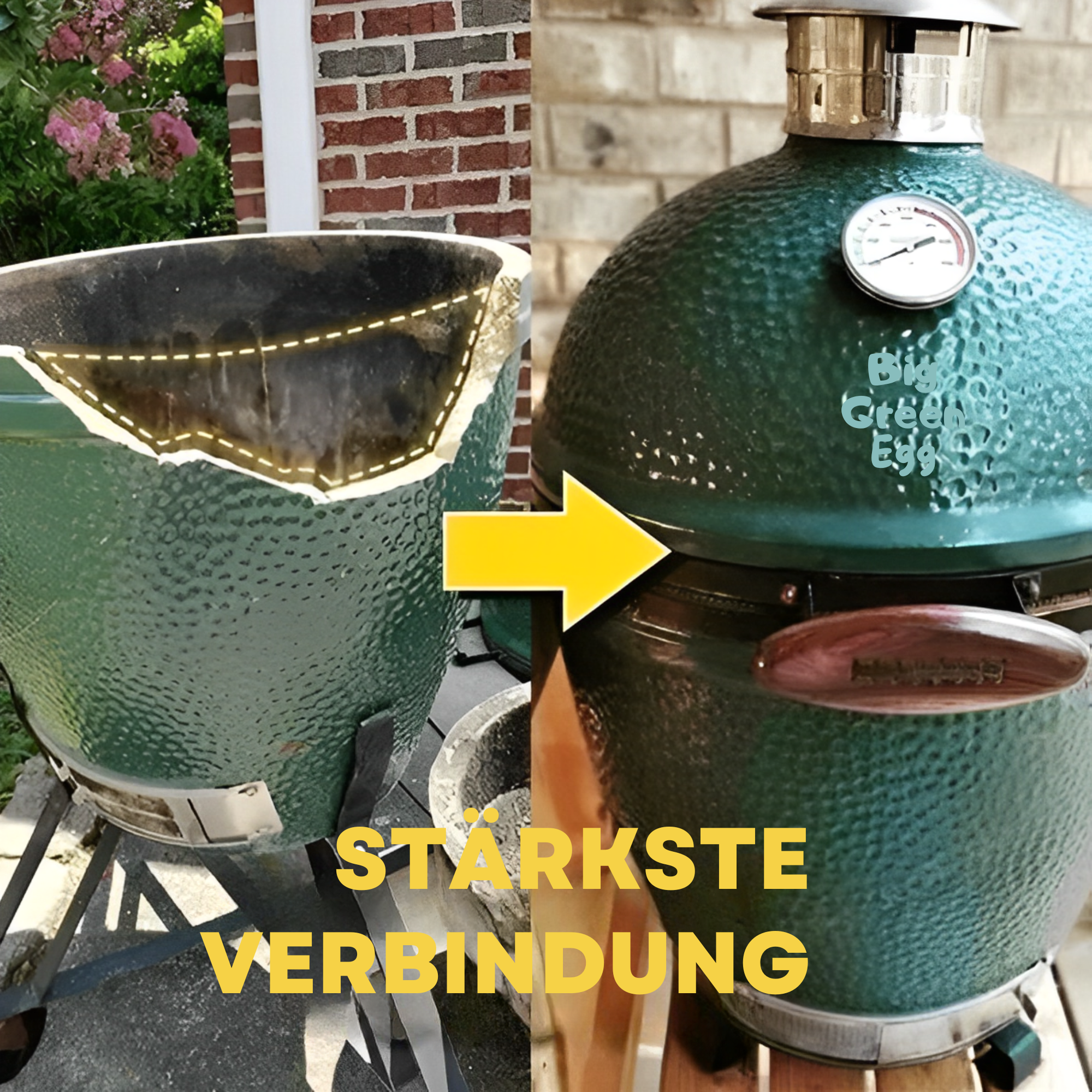 KraftKleber™ / Ölhaltiger Kleber Mit Hoher Festigkeit (1+1 GRATIS)