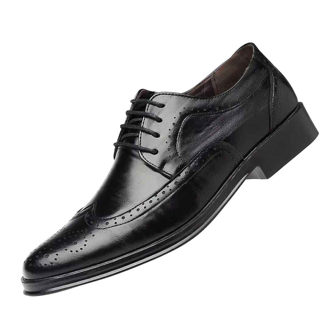 Maurer | Bequeme formelle Schuhe