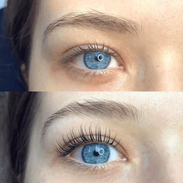 CurlKönigin™ / Wimpernzange