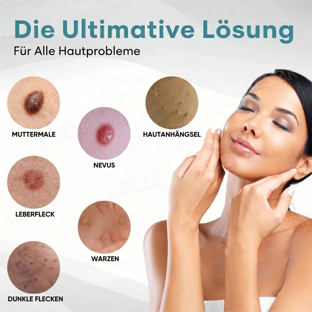 Lumiskin / Schnelle Hautverjüngung (1+1 GRATIS)