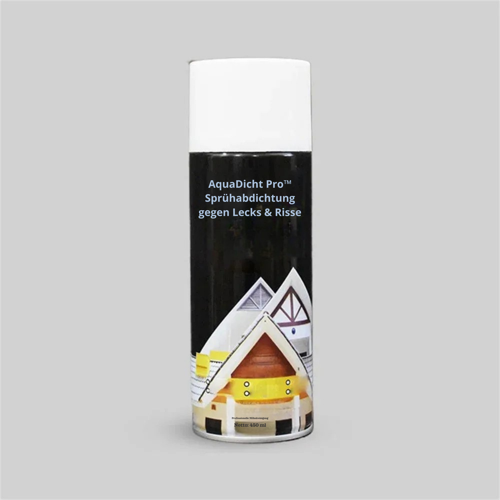 AquaDicht Pro™ / Sprühabdichtung gegen Lecks & Risse (1+1 GRATIS)