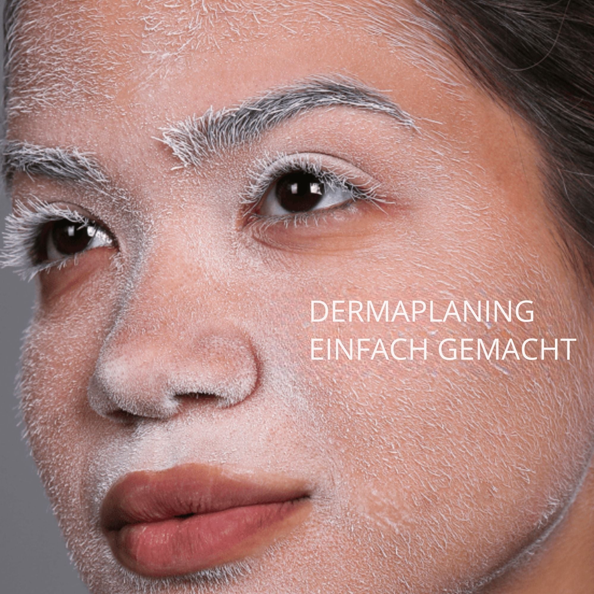 HaarHinweis™ / Haar Identifikator Spray