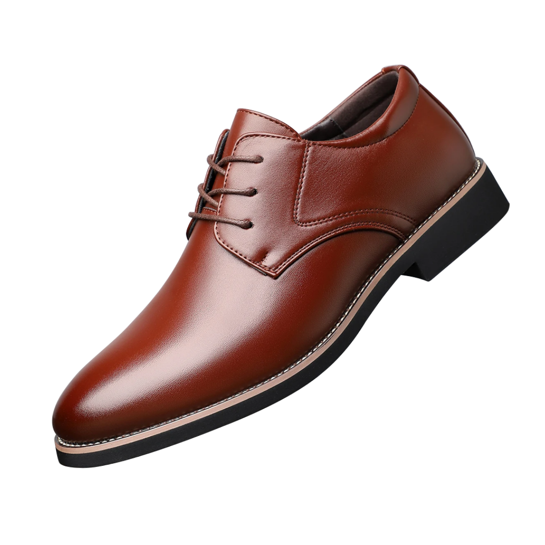 Cooper | Stadtschuhe
