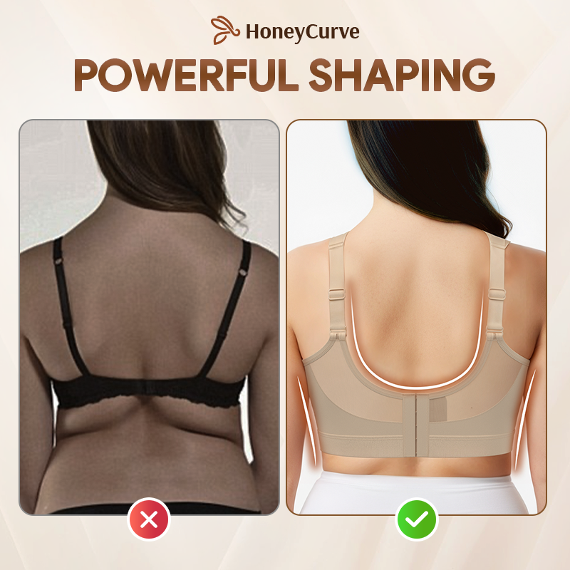 Marielle / Soft Lift Komfort-BH mit natürlichem Lift