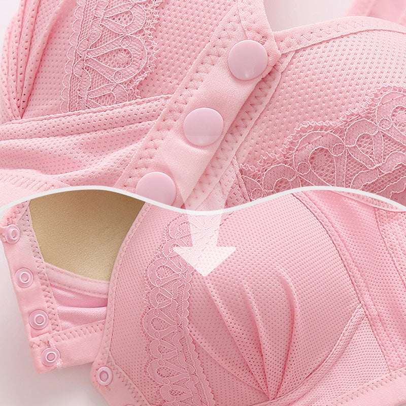 AuroraEase™ — Wrap Yourself in All-Day Cool Comfort and Effortless Support
