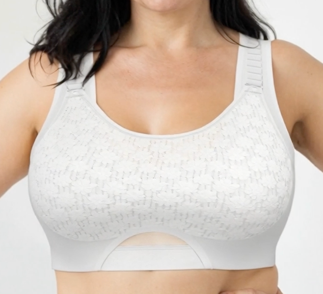 Marielle / Soft Lift Komfort-BH mit natürlichem Lift