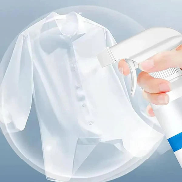 FleckFix™ / Tragbares Trockenreinigungsspray Zur Schnellen Fleckenentfernung