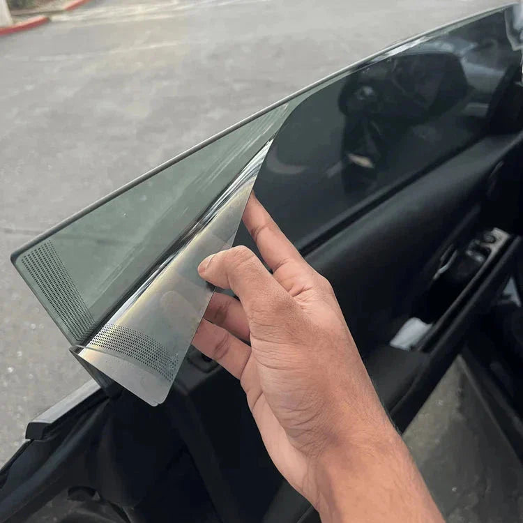 SchattenSchutz™ / Universal Car Window Tint