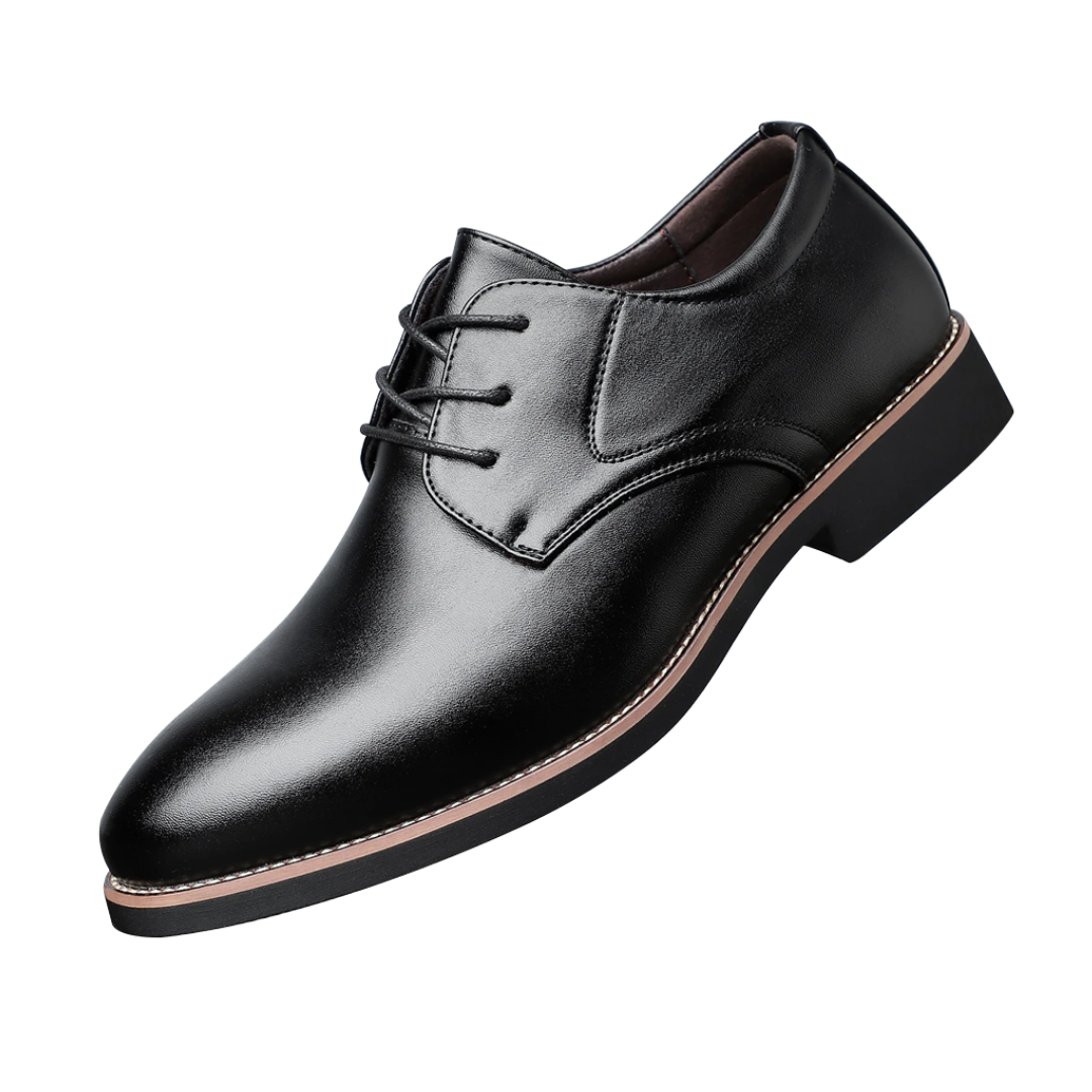 Cooper | Stadtschuhe