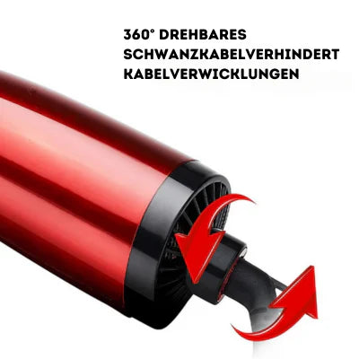 GlanzPro™ Für strahlend schönes Haar