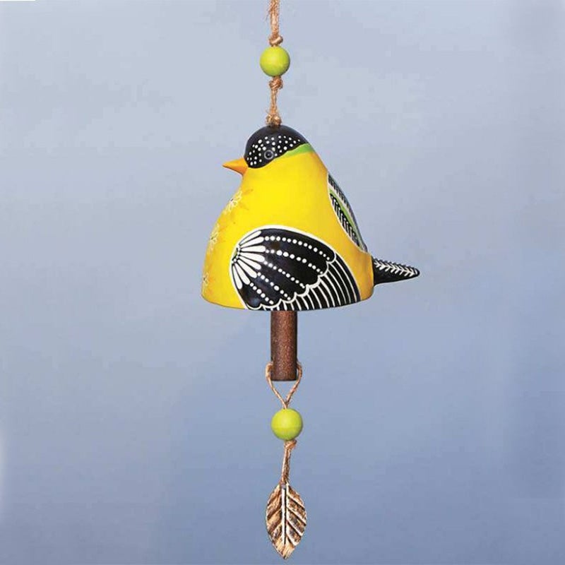 VogelVibe™ / Erlebe Bezaubernden Vogelgesang Für Ruhe Und Charme