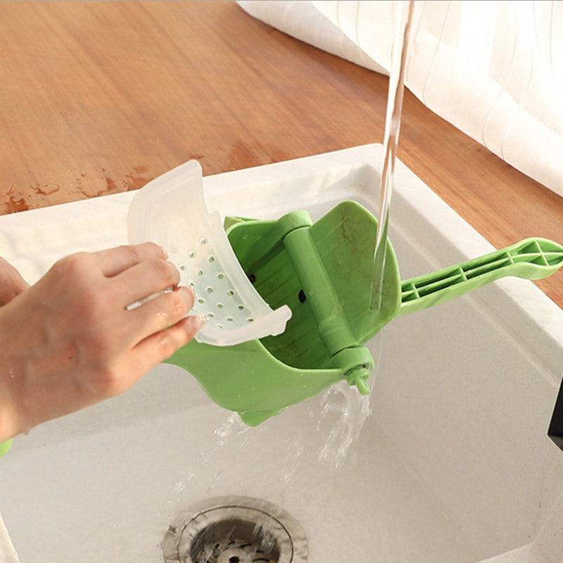 FruchtFluss™ / Bereite Gesunde Und Leckere Getränke Zu