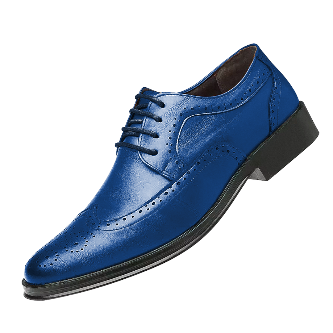 Maurer | Bequeme formelle Schuhe