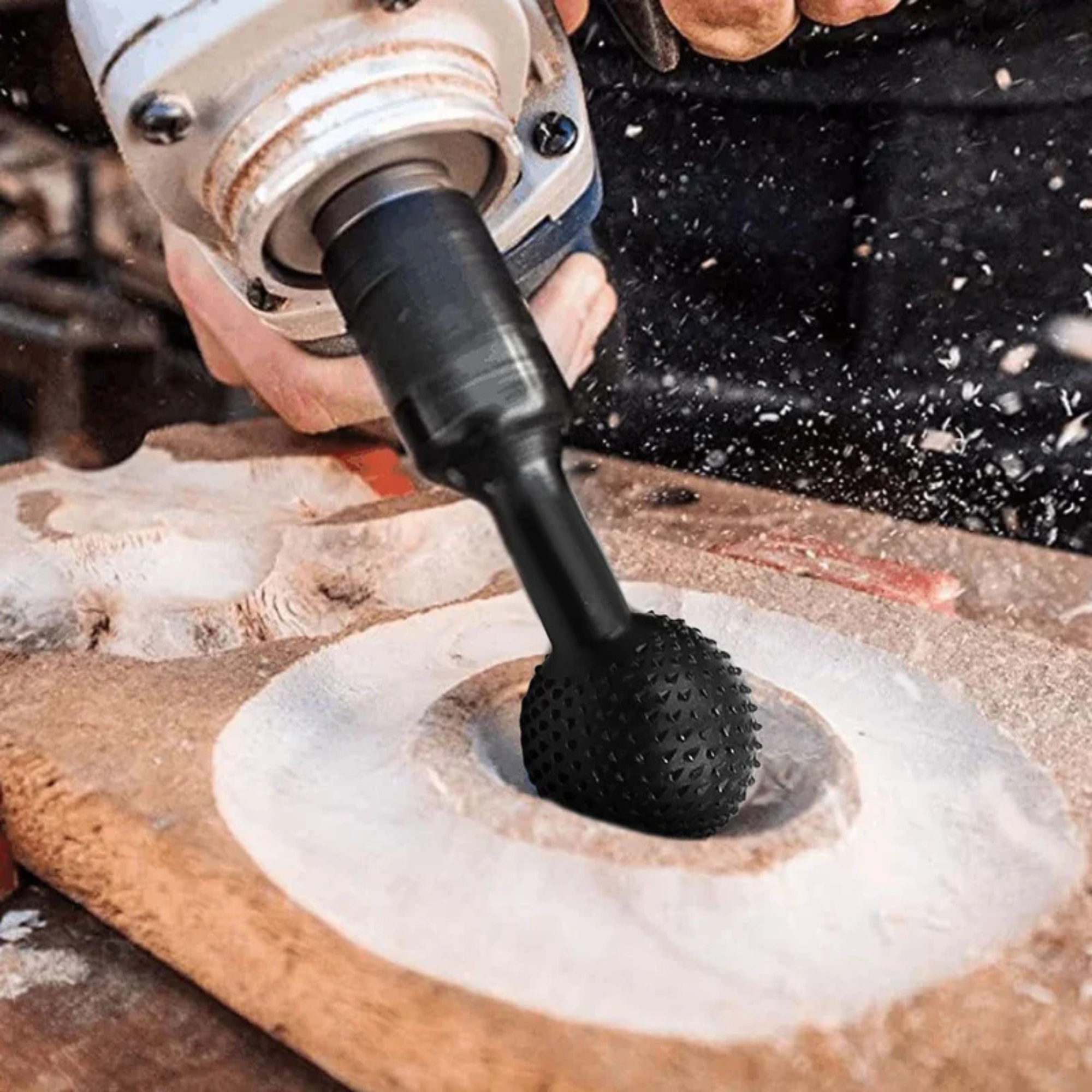 HolzHeld™ / DIY-Bastelwerkzeug