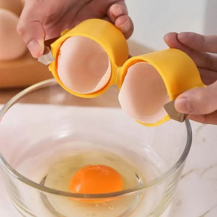EiEasy™ / Effizienter Eierschneider