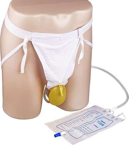 KomfortKollektor™ / Diskrete Komfortpflege